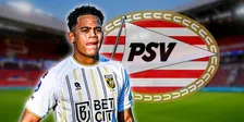 Thumbnail for article: 'PSV schakelt door en komt uit bij Vitesse: Manhoef volgende doelwit'