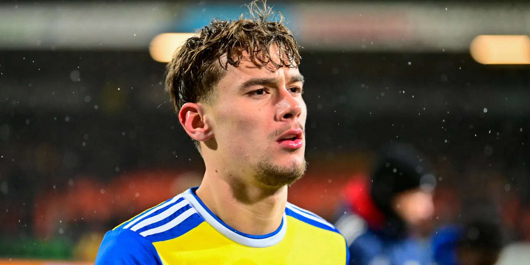 Milan Smit gaat van SC Cambuur naar Go Ahead Eagles