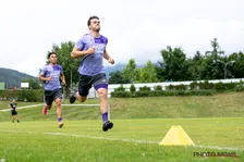 Thumbnail for article: UPDATE: 'Lissens verlaat Anderlecht definitief en tekent contract'