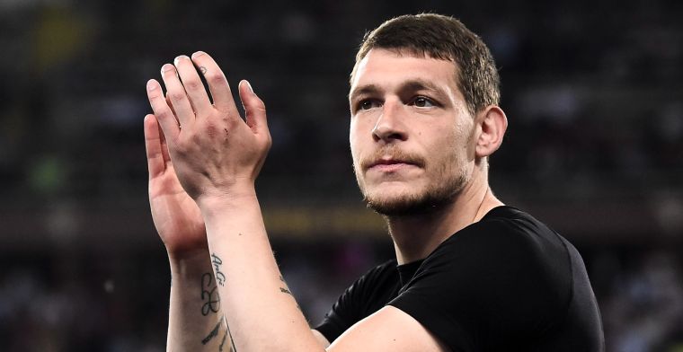 'Feyenoord heeft een zorg minder: Belotti maakt binnenlandse transfer'