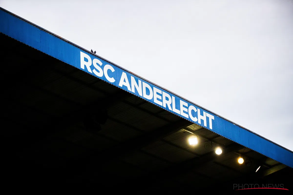 Laatste Transfernieuws RSC Anderlecht