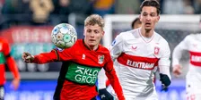 Thumbnail for article: 'NEC-smaakmaker Mattsson gaat Eredivisie voor recordbedrag verlaten'