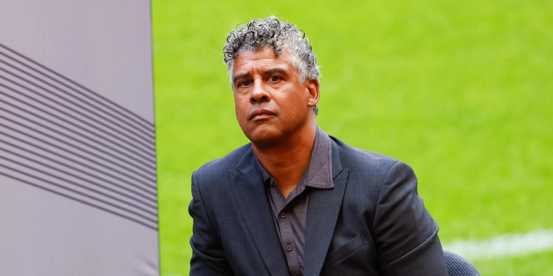 'Laporta ziet trainersduo in Rijkaard en Van Basten bij Barça'