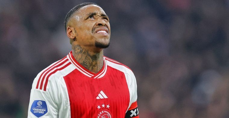 Zaakwaarnemer Bergwijn: 'Serieuze relatie met Bayern'