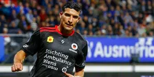 Thumbnail for article: 'Feyenoord trekt zich terug uit Driouech-race: vrij baan voor PSV'