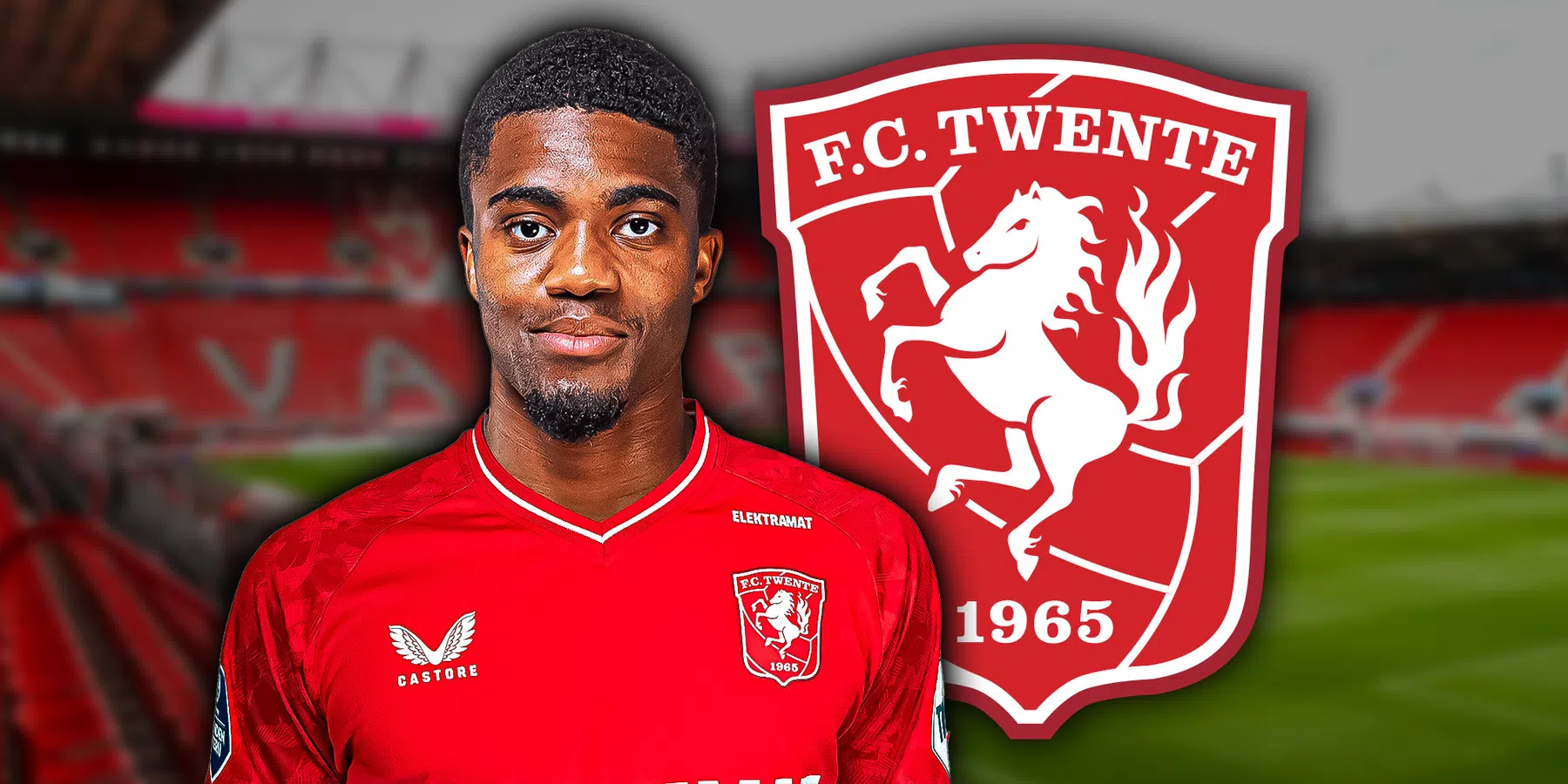 Grote doorbraak: FC Twente wint slag om Boadu
