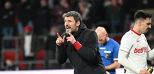 Thumbnail for article: Van Bommel na Standard – Antwerp: “Overwinning op karakter, ten koste van alles” 