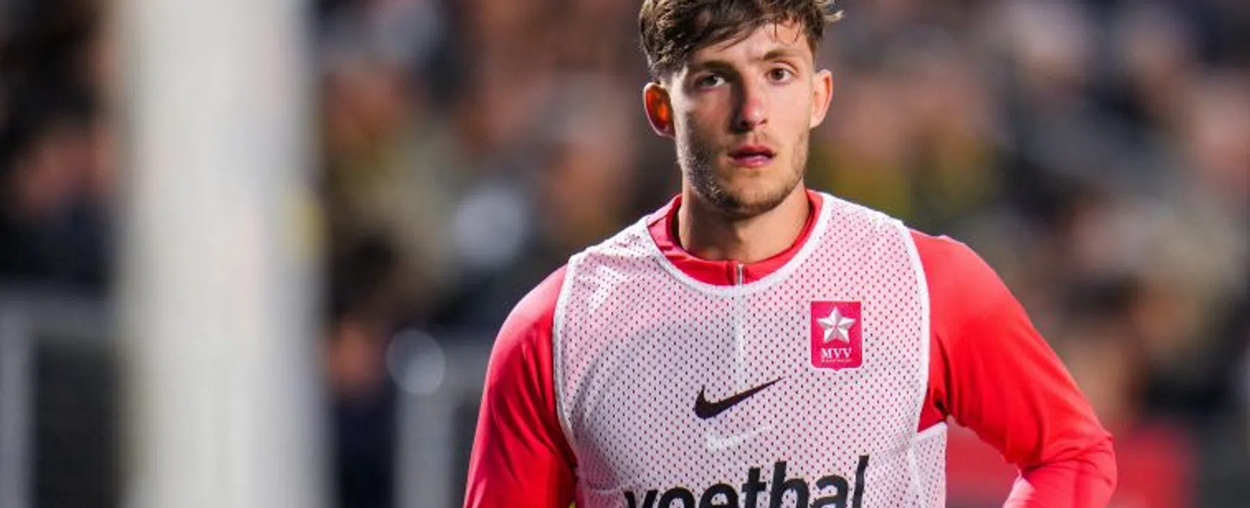 Van Bommel naar het ambitieuze Sporting Hasselt