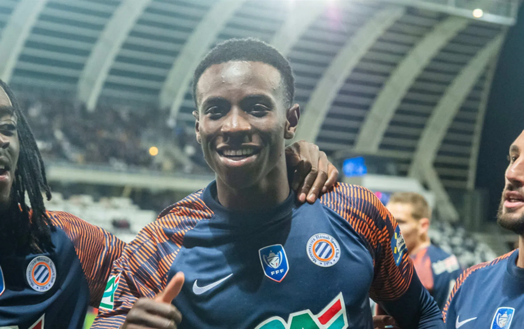 Yeboah van Genoa naar Standard, 