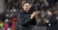 Thumbnail for article: Lijnders wil nieuwe poging wagen als hoofdcoach: 'Hij is er klaar voor'