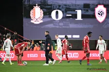 Thumbnail for article: Leko baalt na Standard-Antwerp: “We verdienden meer en waren de betere ploeg”