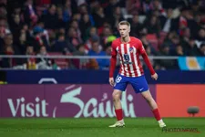 Thumbnail for article: Simeone na 45 minuten van Vermeeren: “Er is druk, maar hij heeft persoonlijkheid”