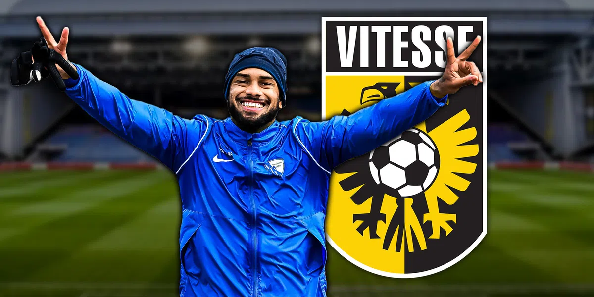 Transfernieuws Vitesse