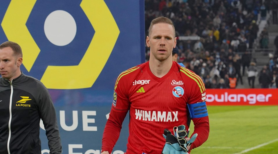 Nottinham Forest wil Rode Duivel Matz Sels (strasbourg) naar Premier League halen 