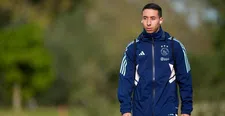 Thumbnail for article: 'Details Salah-Eddine-deal bekend: Ajax incasseert transfersom'