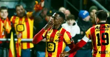 Thumbnail for article: Anderlecht wint opnieuw niet, strafschop helpt Mechelen aan een punt 