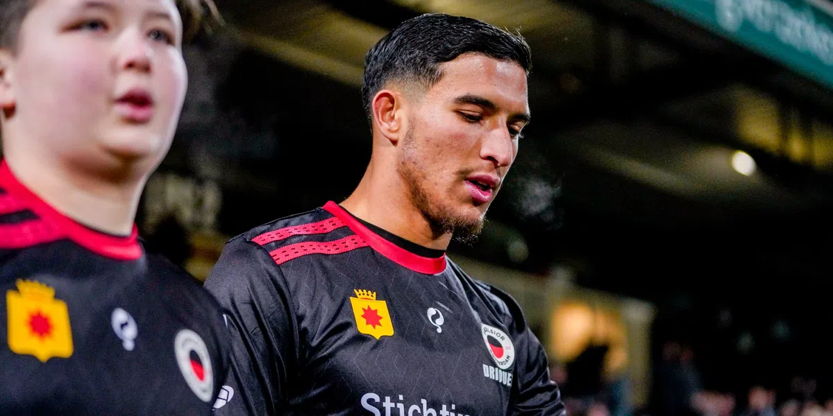 Laatste Transfernieuws Feyenoord