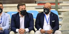 Thumbnail for article: Einde mercato Club Brugge: 'Geen nieuwkomers, dossier Nusa on hold'
