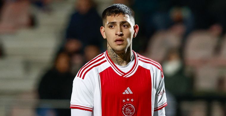 Belgische makelaar snoeihard over Ajax-transfer Avila: