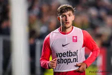 Thumbnail for article: ‘Zoon van Bommel naar ambitieus Hasselt van Rik Verheye en Sam Kerkhofs’