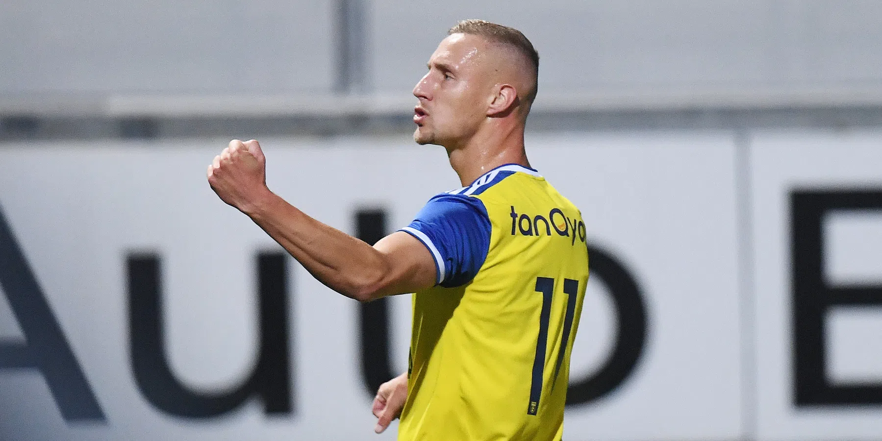 Cambuur stopt onderhandelingen met RKC