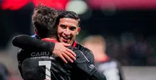 Thumbnail for article: 'Feyenoord wilde topspeler, deed alles aan Rodriguez en belde Danjuma'