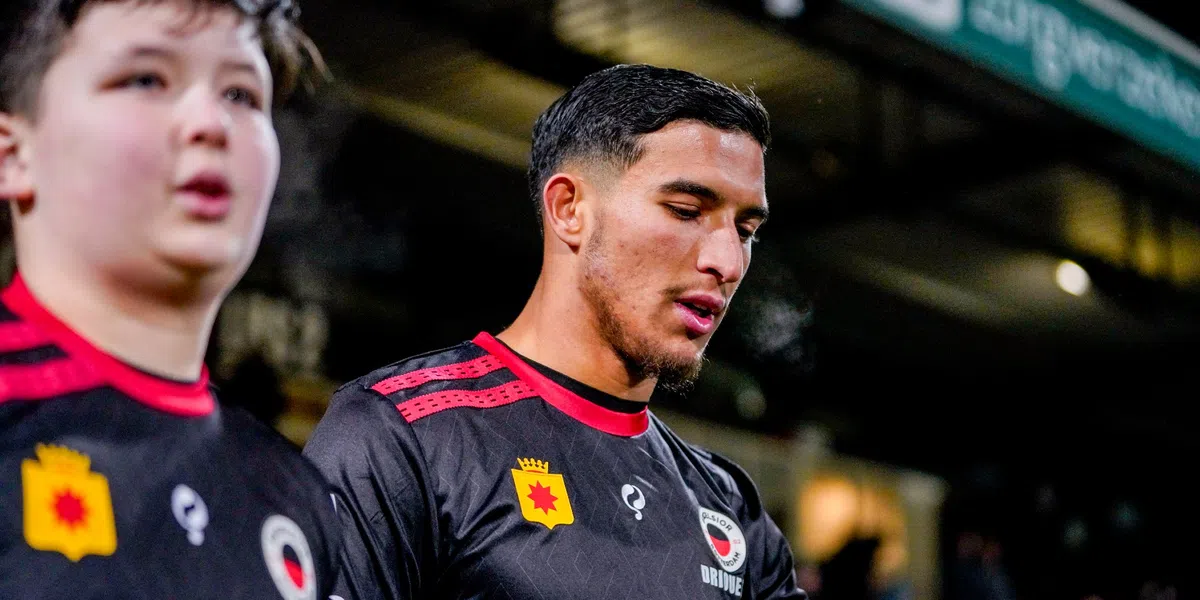 Laatste Transfernieuws Feyenoord