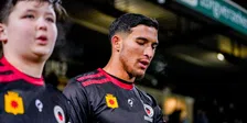 Thumbnail for article: Driouech houdt zich in na transfersoap: "Als Excelsior mij niet wil laten gaan..."