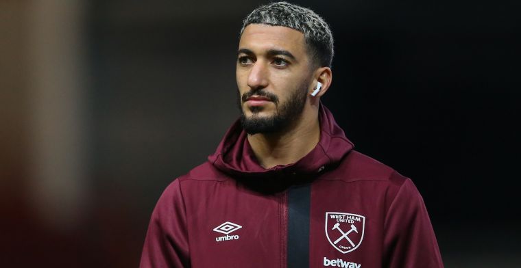 Protesten uit Lyon en Sevilla werken, clubs halen Benrahma en Fornals binnen