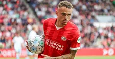 Thumbnail for article: Lang imponeert bij PSV: 'Hij is verder dan bij Ajax, bij Club Brugge schrok ik'