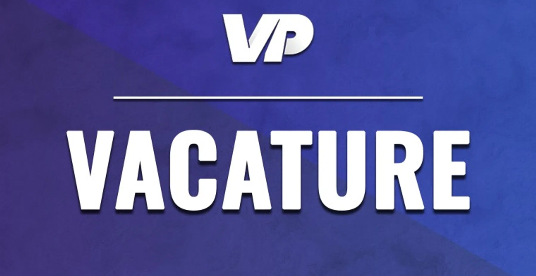 Stagevacature: VP zoekt video-, redactie- en social media-stagiair