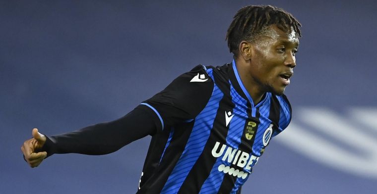OFFICIEEL: Okereke (ex-Club) terug in Serie A
