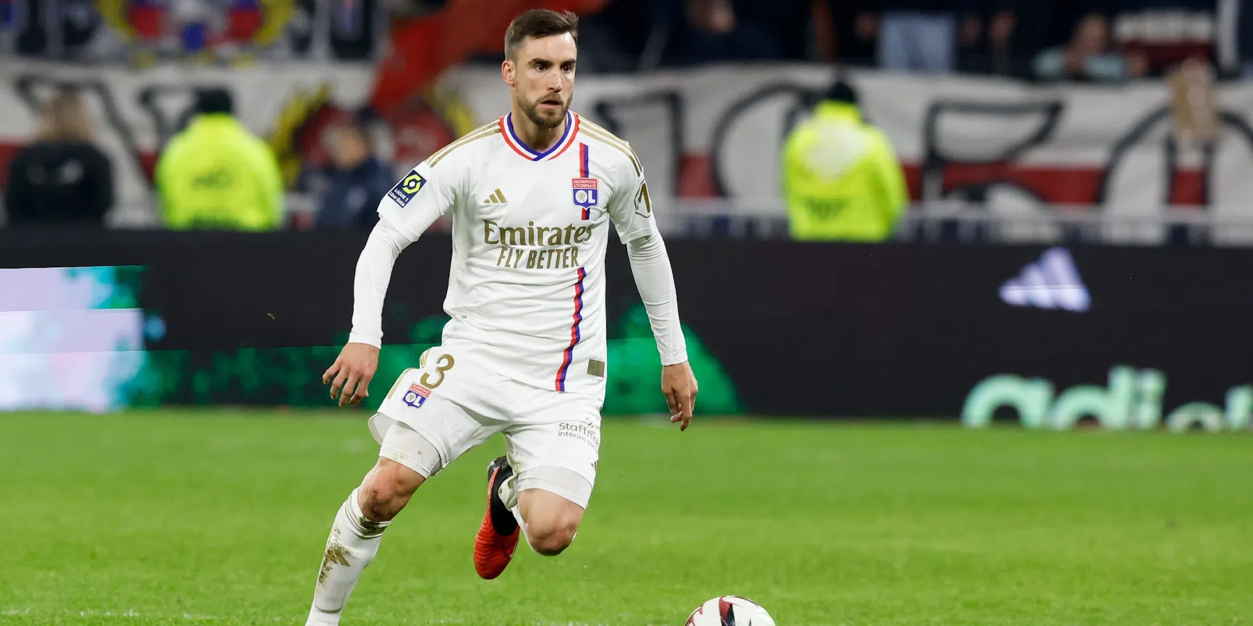 Benfica ziet af van Tagliafico en Gosens