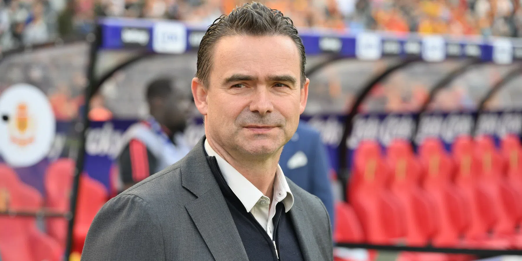Jansen deelt opmerkelijke Overmars-anekdokte