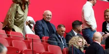 Thumbnail for article: Van Praag doet Ajax-deur dicht voor Overmars: 'Of ik zijn terugkeer uitsluit? Ja'