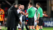 Thumbnail for article: ''Het is fout maar ik snap dat Anderlecht moppert''
