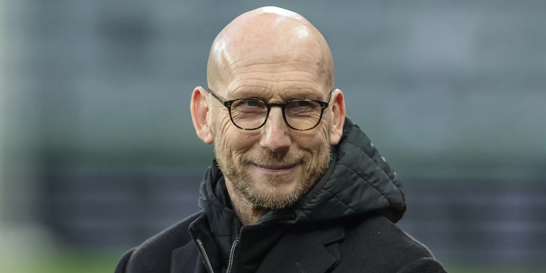 Jaap Stam aan de slag bij DOS Kampen