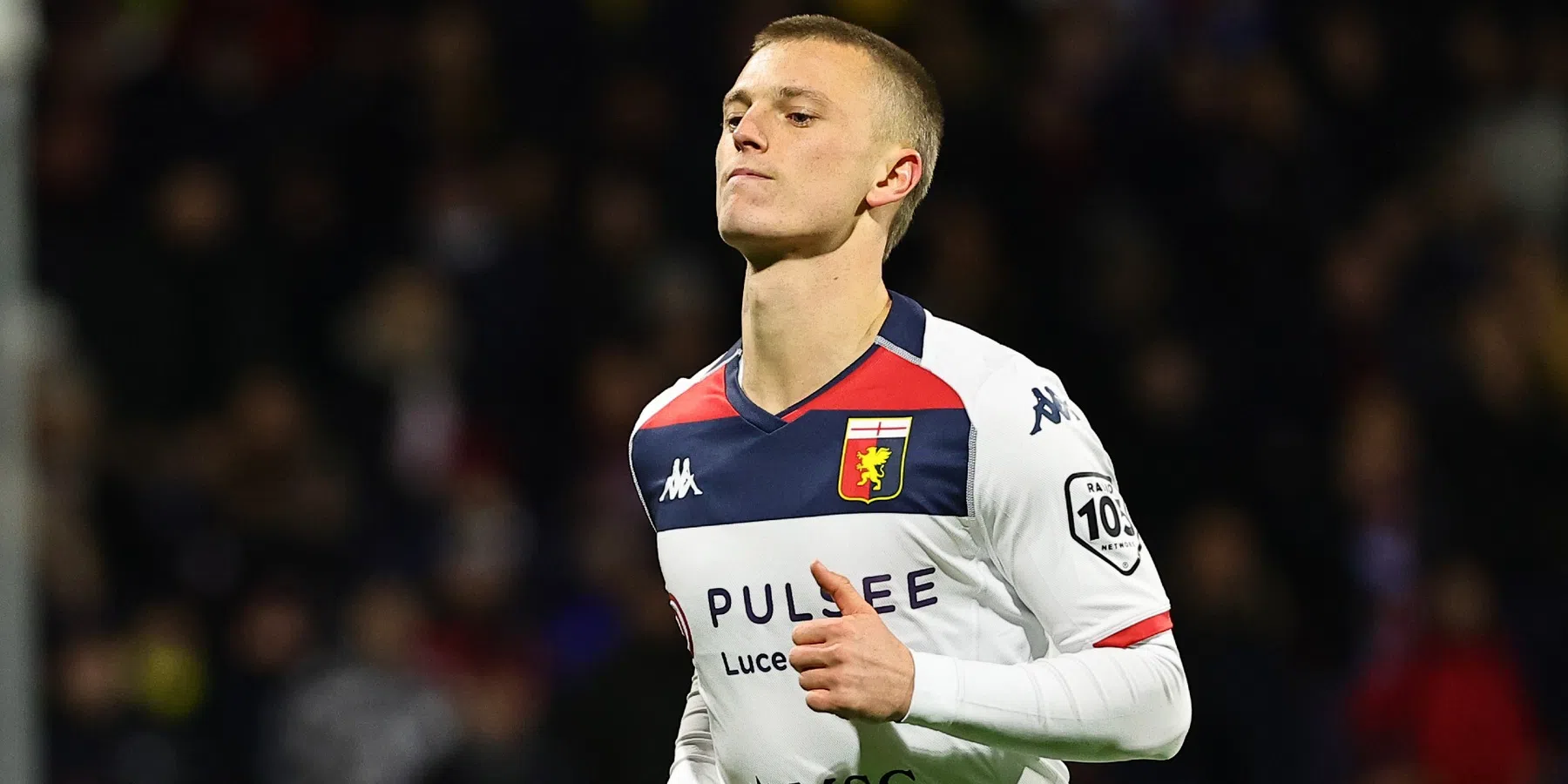 'Gudmondsson dichtbij binnenlandse overstap in Serie A'