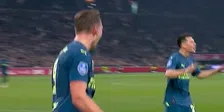 Thumbnail for article: PSV komt met antwoord: De Jong scoort voor zevende (!) keer op rij tegen Ajax