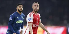 Thumbnail for article: LIVE: een vermakelijke topper tussen Ajax en PSV levert geen winnaar op