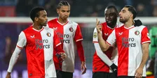 Thumbnail for article: Vermoedelijke opstelling Feyenoord: Slot heeft Stengs terug en kiest rechtsbuiten