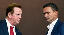 Thumbnail for article: Gheysens past 46 miljoen euro bij: “Voorkomt dat Antwerp weg van Beerschot opgaat"