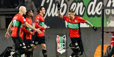 Thumbnail for article: Machtig NEC voelt gemis van Mattsson nog niet en dankt Ogawa en Chery 