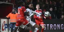 Thumbnail for article: KV Kortrijk kan bevestigen en pakt ook driepunter tegen Charleroi