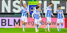 Thumbnail for article: Neutrale toeschouwer winnaar in Sittard: Fortuna en Heerenveen maken zes goals