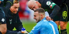 Thumbnail for article: Perez toont medeleven bij Feyenoord: 'Ik vond dit zó zielig. Echt, bah'