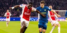 Thumbnail for article: Koeman prijst Ajax-uitblinker: 'Een serieuze optie om mee te starten op het EK'