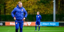 Thumbnail for article: Koeman geeft uitsluitsel: 'Hij gaat niet mee naar het EK, dat station is voorbij'