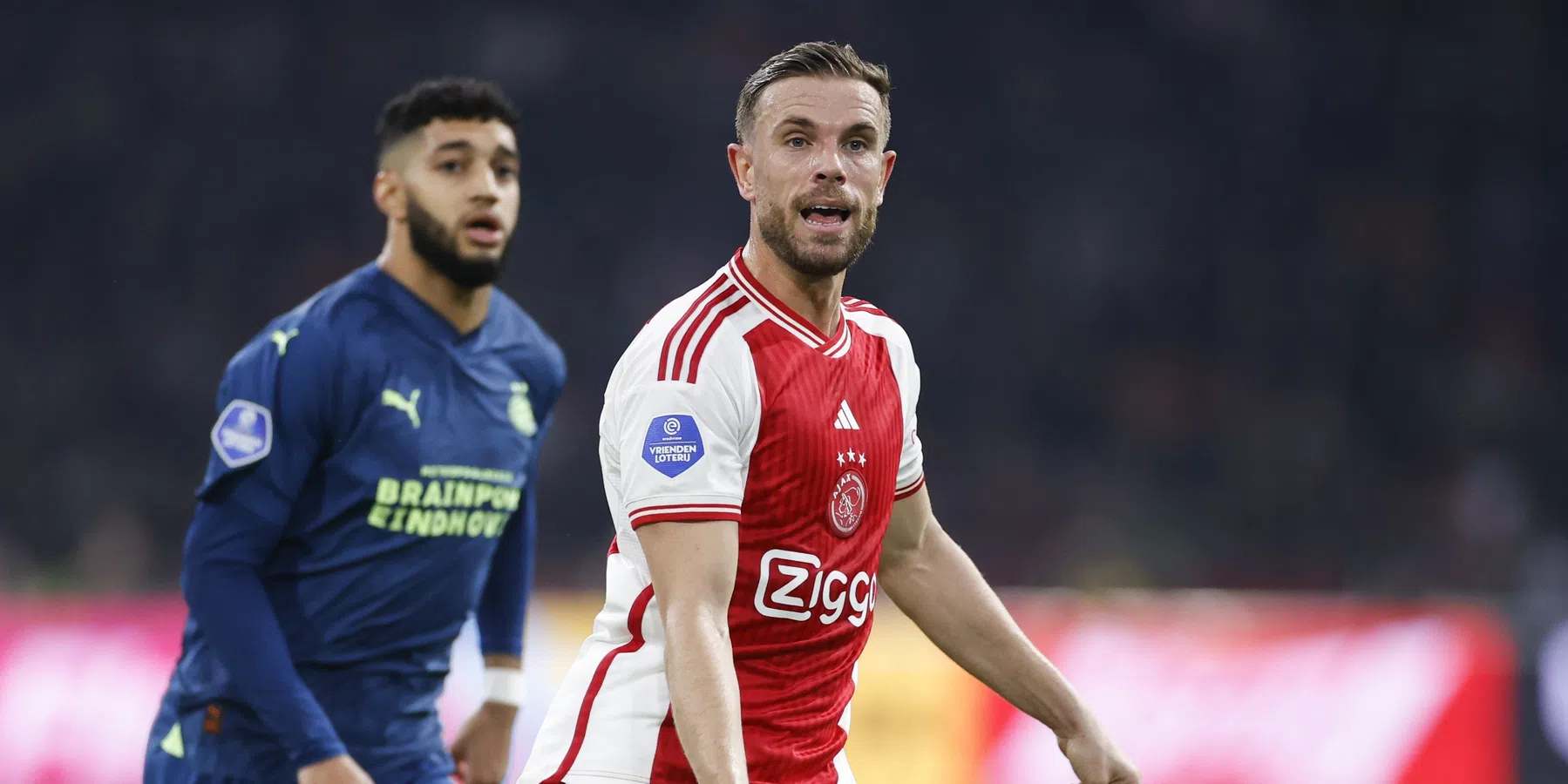 Perez onder indruk van kilometervreter Henderson