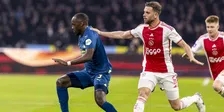 Thumbnail for article: Perez kritisch op 'lakse' PSV'er: 'Zó ongelooflijk zwak van een verdediger'